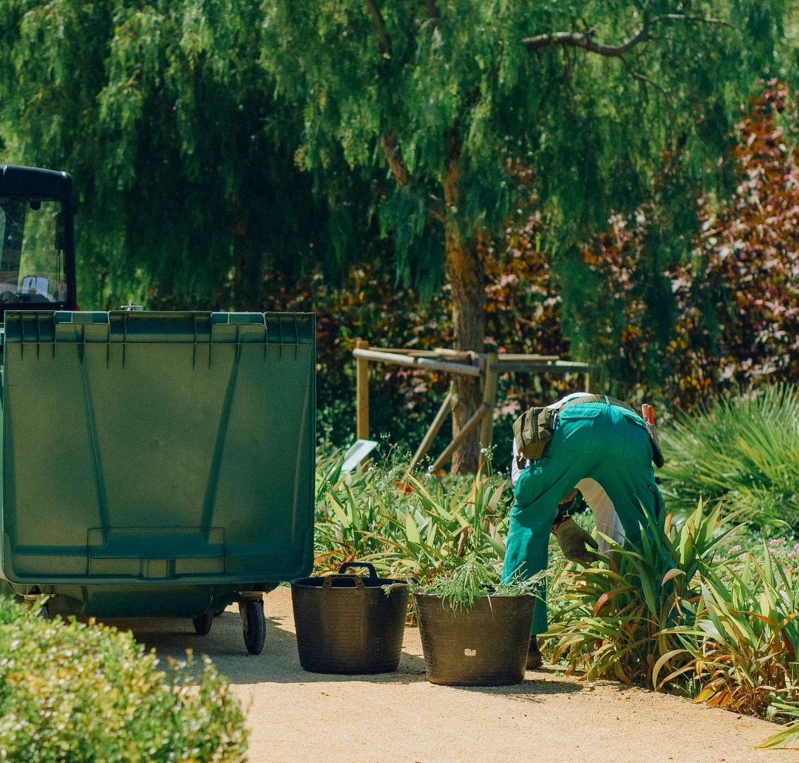 Aménagement global de vos espaces extérieurs